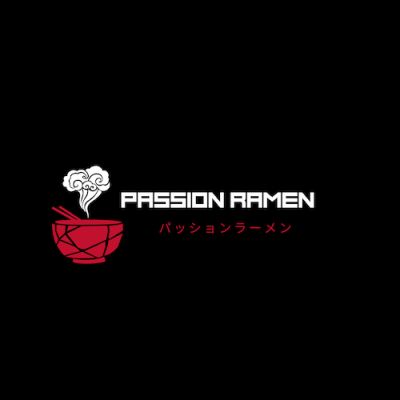 Passion Ramen