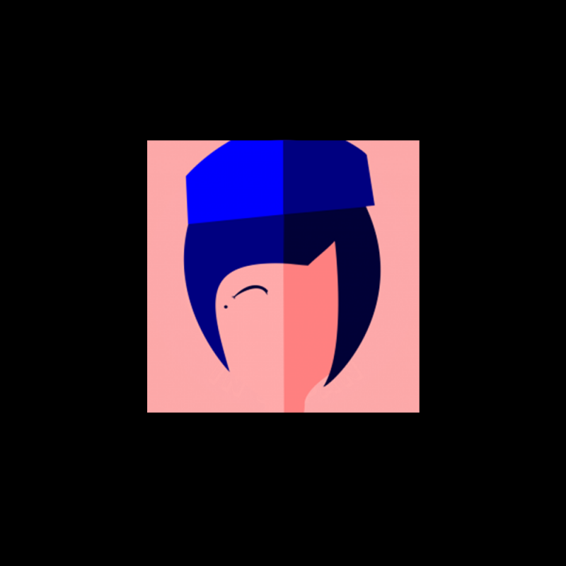 Madame Cawaii